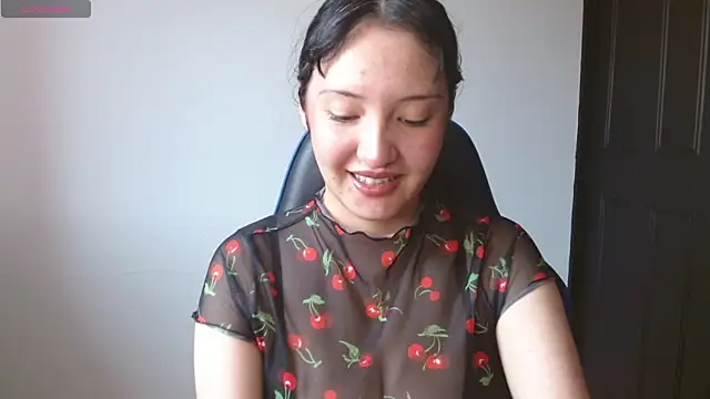 alexaa08 online show from 02/07/26, 12:42