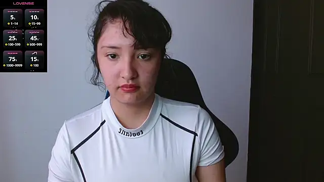 alexaa08 online show from 03/03/26, 02:23