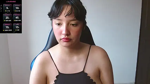 alexaa08 online show from 03/20/26, 12:10