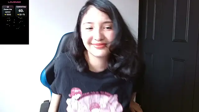Snapshot of alexaa08 chatting on 05/22/26, 07:52 alexaa08 online show from 05/22/26, 07:52