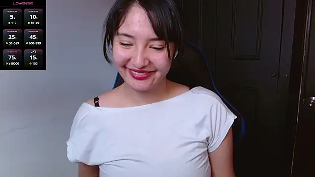 Snapshot of alexaa08 chatting on 07/24/26, 02:59 alexaa08 online show from 07/24/26, 02:59