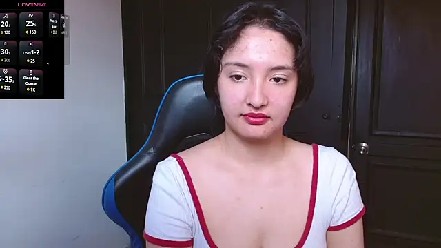 Snapshot of alexaa08 chatting on 07/28/26, 05:12 alexaa08 online show from 07/28/26, 05:12