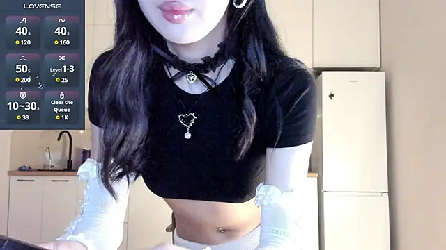 fairy di online show from 12/16/24, 08:26