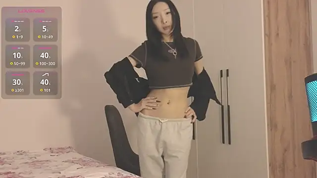 fairy di online show from 09/30/25, 06:35