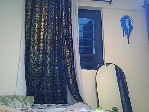 Petite doll20 online show from 02/02/26, 08:51