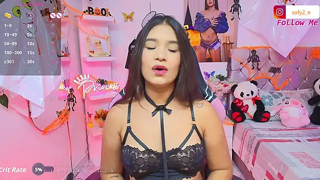 imsofy  online show from 10/08/25, 10:07