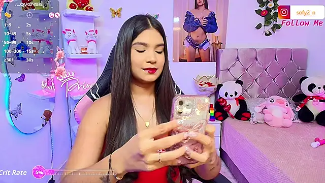 imsofy  online show from 11/07/25, 09:15