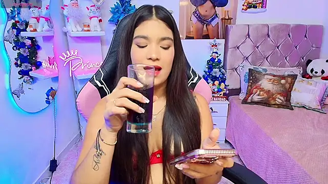 imsofy  online show from 12/02/25, 09:21