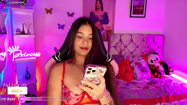 imsofy  online show from 01/10/26, 08:43