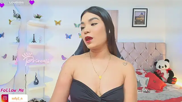 imsofy  online show from 07/15/26, 08:58