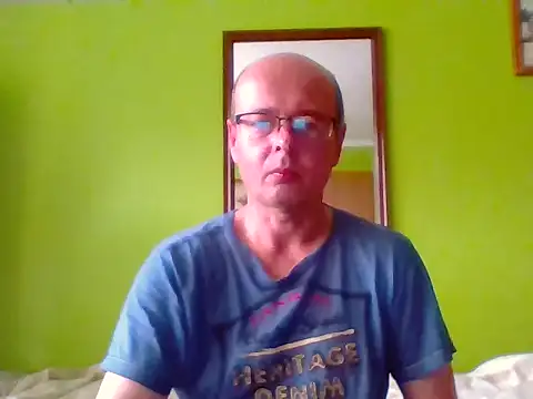 Tiger202441 online show from 09/14/25, 09:08