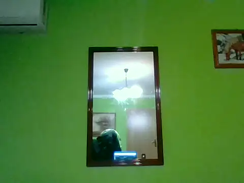 Tiger202441 online show from 10/06/25, 09:12