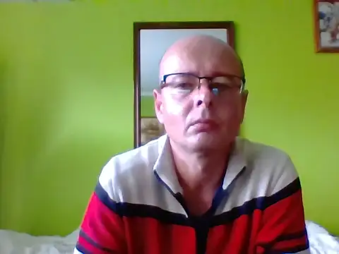 Tiger202441 online show from 10/20/25, 01:55