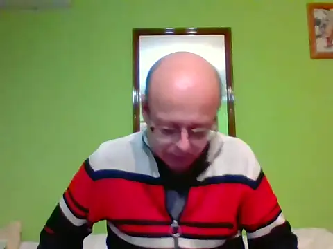 Tiger202441 online show from 11/05/25, 09:26