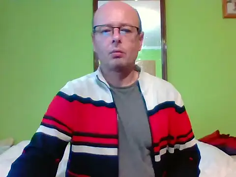 Tiger202441 online show from 11/11/25, 01:11