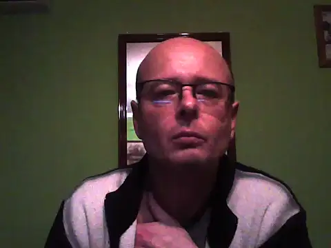 Tiger202441 online show from 01/15/26, 09:18