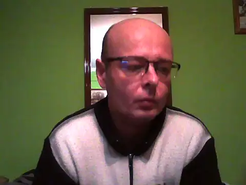 Tiger202441 online show from 01/16/26, 09:52