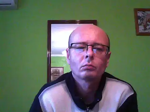 Tiger202441 online show from 01/18/26, 02:21