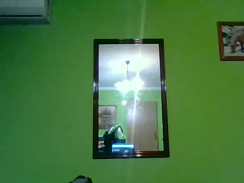 Tiger202441 online show from 02/03/26, 04:34