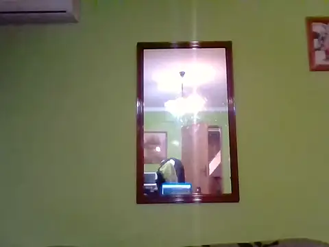 Tiger202441 online show from 03/13/26, 07:53