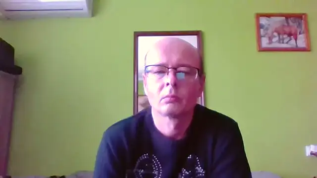 Tiger202441 online show from 04/05/26, 12:35