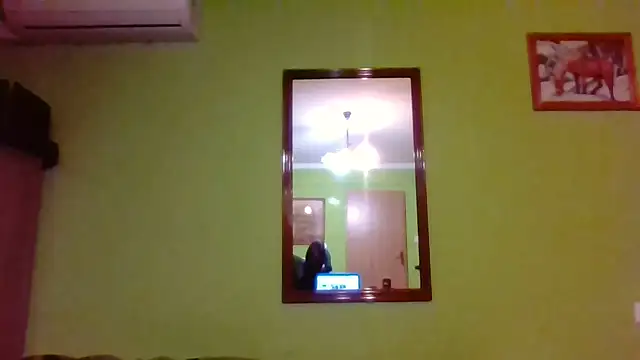 Tiger202441 online show from 04/18/26, 08:42