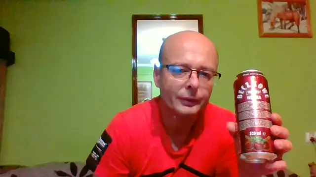 Snapshot of Tiger202441 chatting on 06/01/26, 09:05 Tiger202441 online show from 06/01/26, 09:05