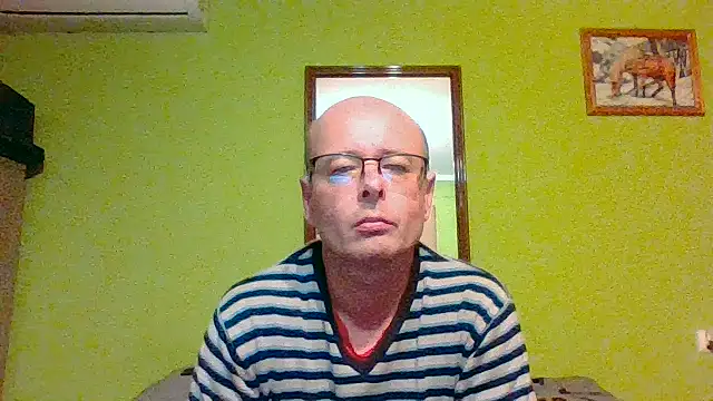 Snapshot of Tiger202441 chatting on 06/03/26, 11:43 Tiger202441 online show from 06/03/26, 11:43