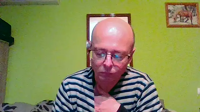 Snapshot of Tiger202441 chatting on 06/05/26, 09:31 Tiger202441 online show from 06/05/26, 09:31