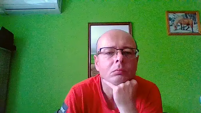 Snapshot of Tiger202441 chatting on 06/06/26, 01:16 Tiger202441 online show from 06/06/26, 01:16