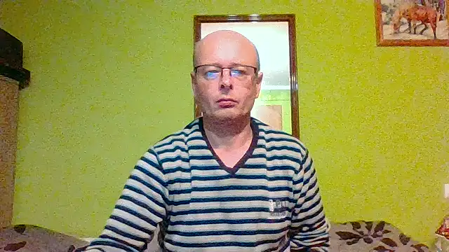 Snapshot of Tiger202441 chatting on 06/07/26, 08:45 Tiger202441 online show from 06/07/26, 08:45