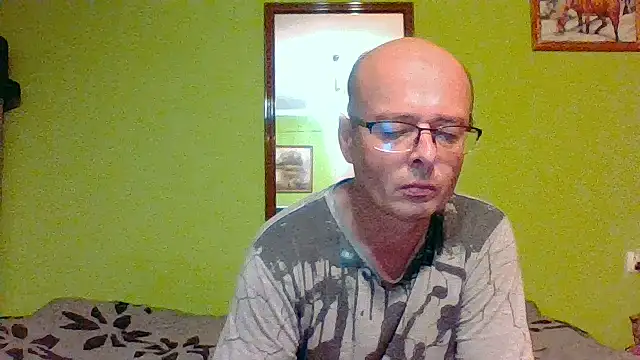 Tiger202441 online show from 06/30/26, 08:43