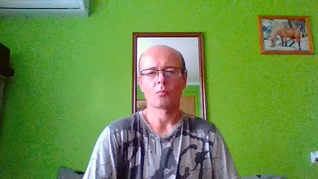 Tiger202441 online show from 07/05/26, 11:50