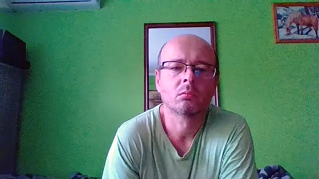 Tiger202441 online show from 07/15/26, 08:41