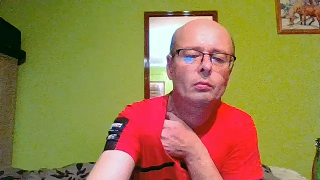 Tiger202441 online show from 07/21/26, 09:17