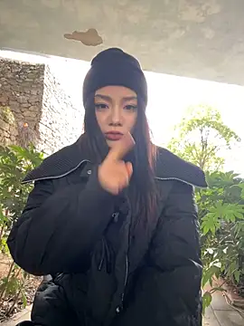 Snapshot of Asia-Melody chatting on 02/16/25, 06:43 Asia-Melody online show from 02/16/25, 06:43