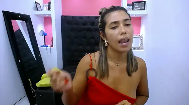 Dona Tela online show from 12/20/24, 08:23