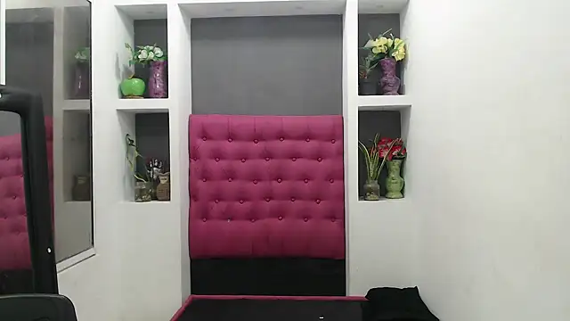 Dona Tela online show from 12/28/24, 03:04