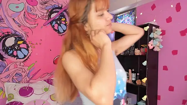 kittyzenn online show from 12/19/24, 04:57