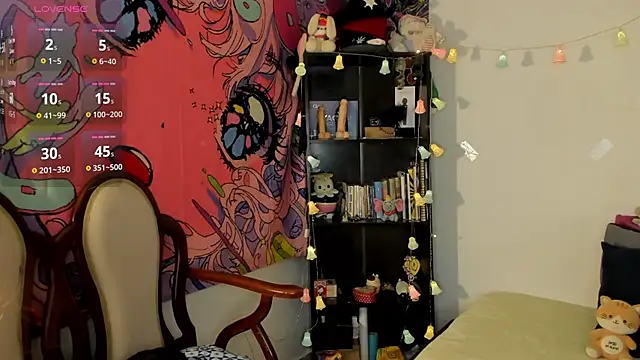 kittyzenn online show from 11/10/25, 10:42