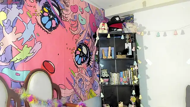 kittyzenn online show from 11/12/25, 03:23