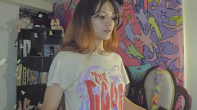 kittyzenn online show from 11/21/25, 06:28