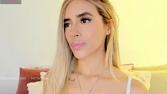 StormiRusso online show from 03/17/26, 01:21