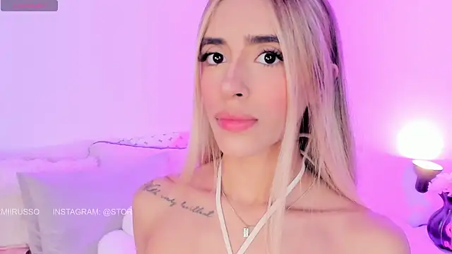 StormiRusso online show from 03/27/26, 01:33