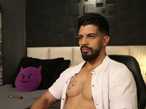 DannSaenz online show from 02/20/25, 10:26