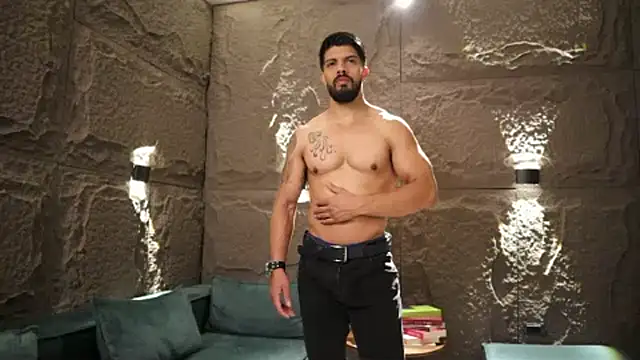 DannSaenz online show from 03/04/25, 11:08