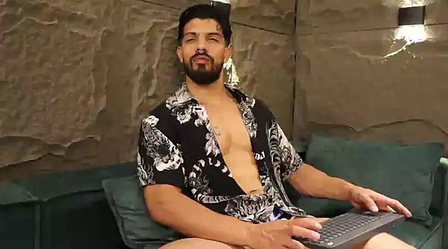 DannSaenz online show from 03/05/25, 12:05