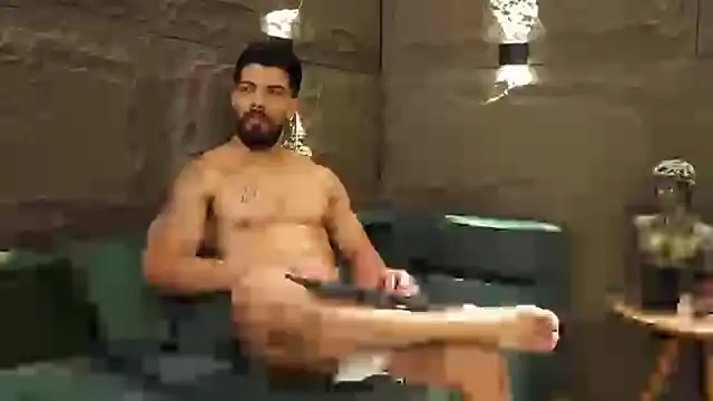 DannSaenz online show from 03/05/25, 11:38