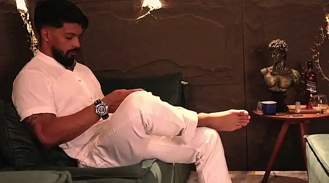 DannSaenz online show from 03/16/25, 11:57