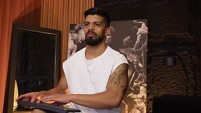 DannSaenz online show from 09/10/25, 10:48